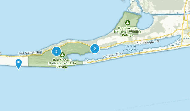 Best Trails near Gulf Shores Alabama - Us Alabama Gulf Shores 3352 20180822214648 625x365 1