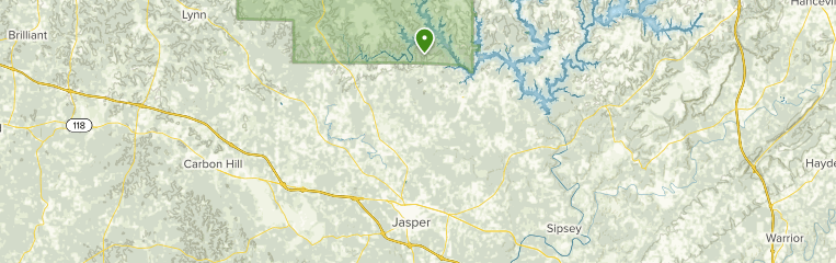 Best Trails Near Jasper Alabama Alltrails 5943