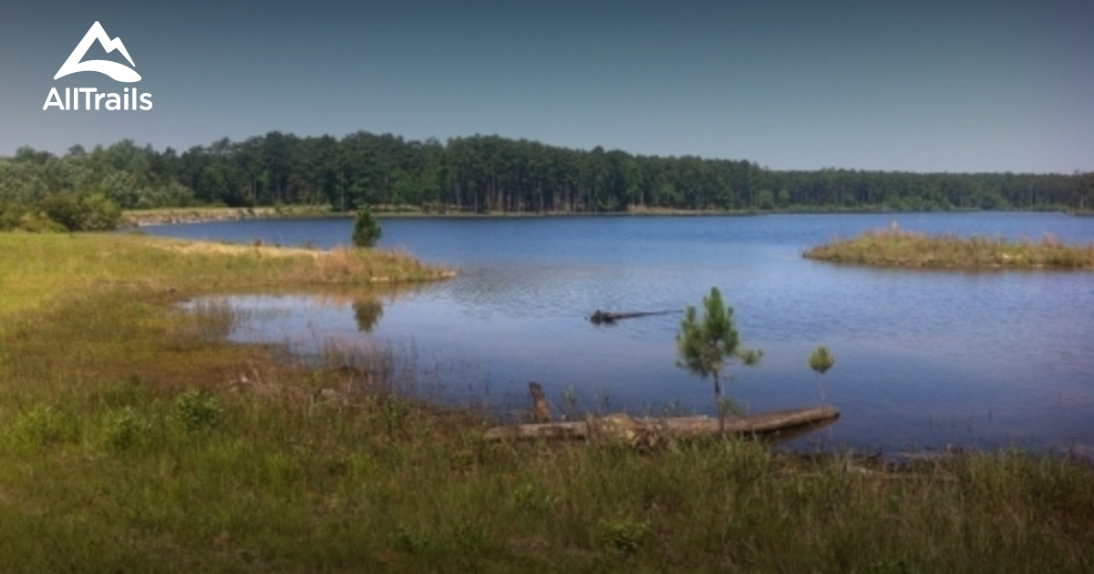 Best Walking Trails in Kinston | AllTrails