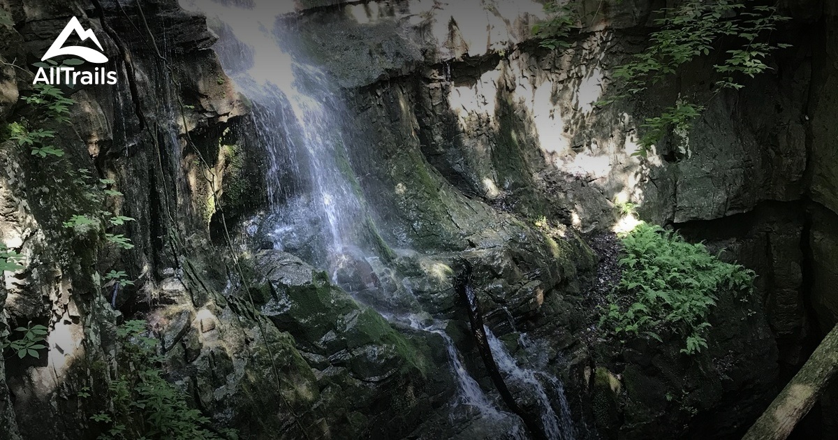 Best hikes and trails in Paint Rock | AllTrails