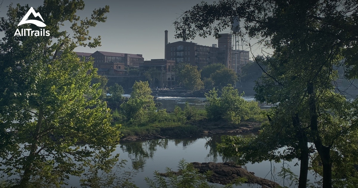Best hikes and trails in Phenix City AllTrails