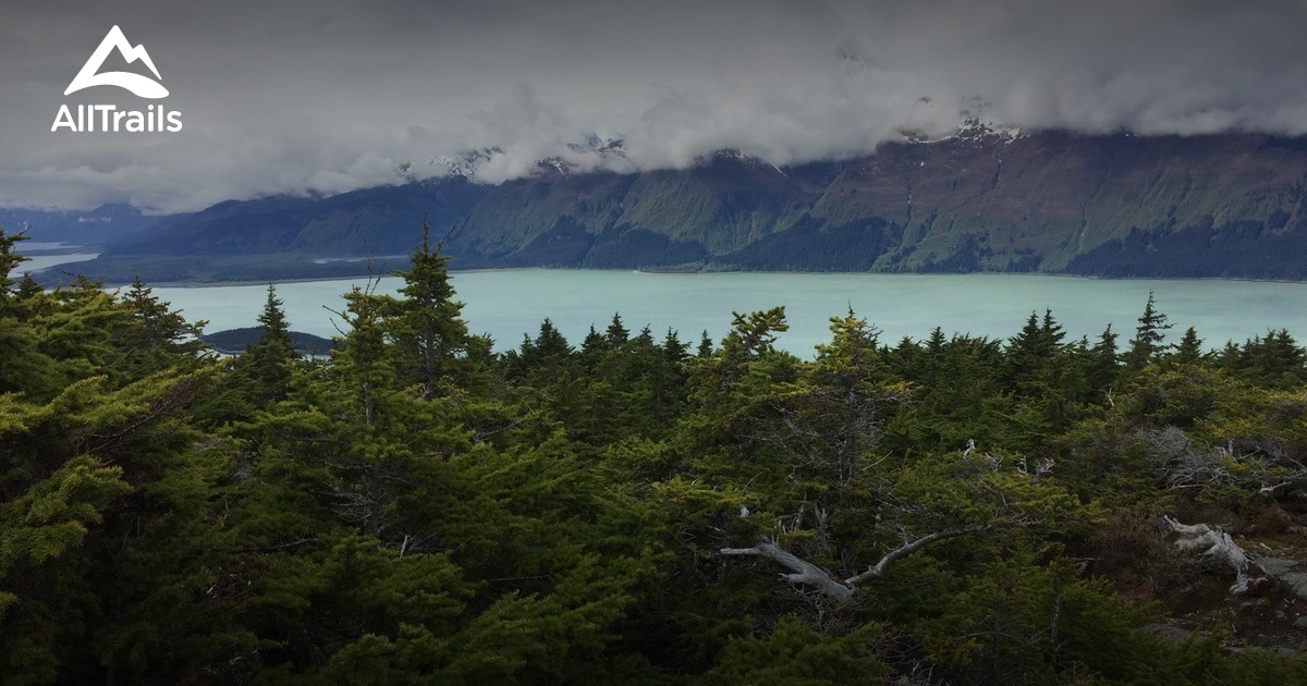 Best Trails near Haines, Alaska AllTrails