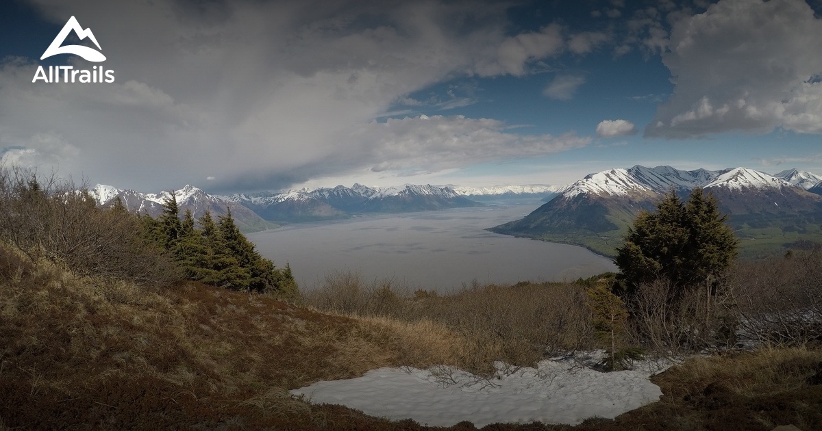 Best hikes and trails in Hope AllTrails