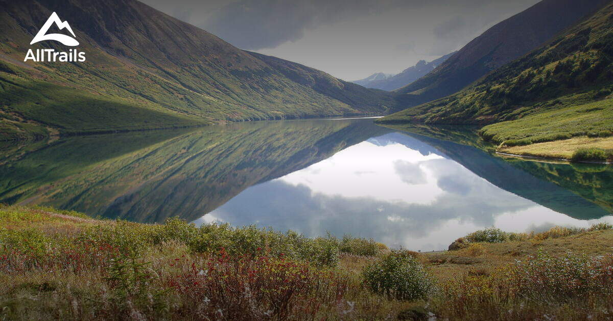 10 Best trails and hikes in Moose Pass AllTrails