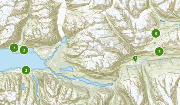 Best Trails near Valdez, Alaska | AllTrails