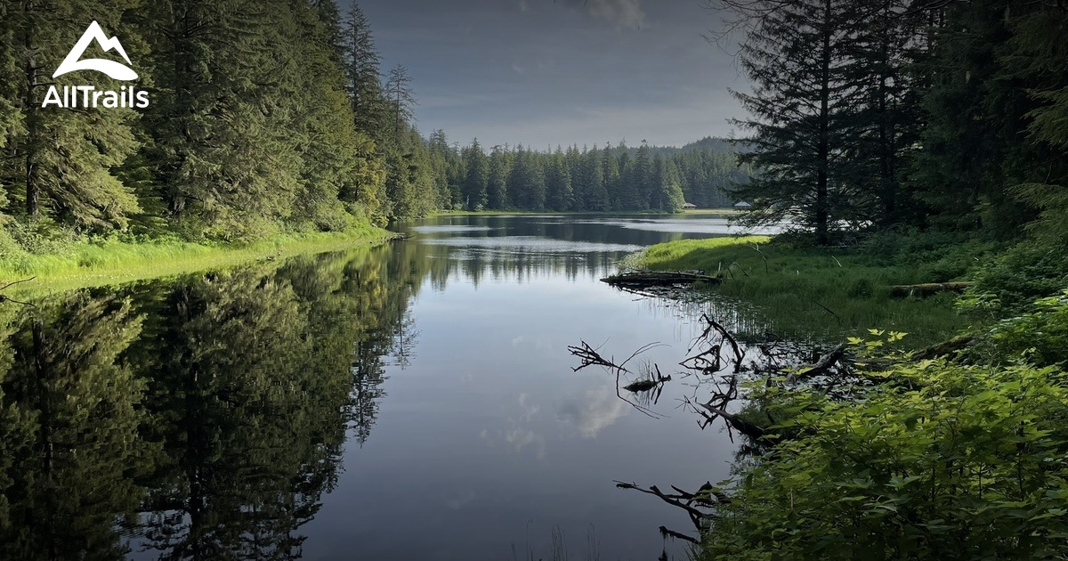 Best hikes and trails in Ward Cove AllTrails