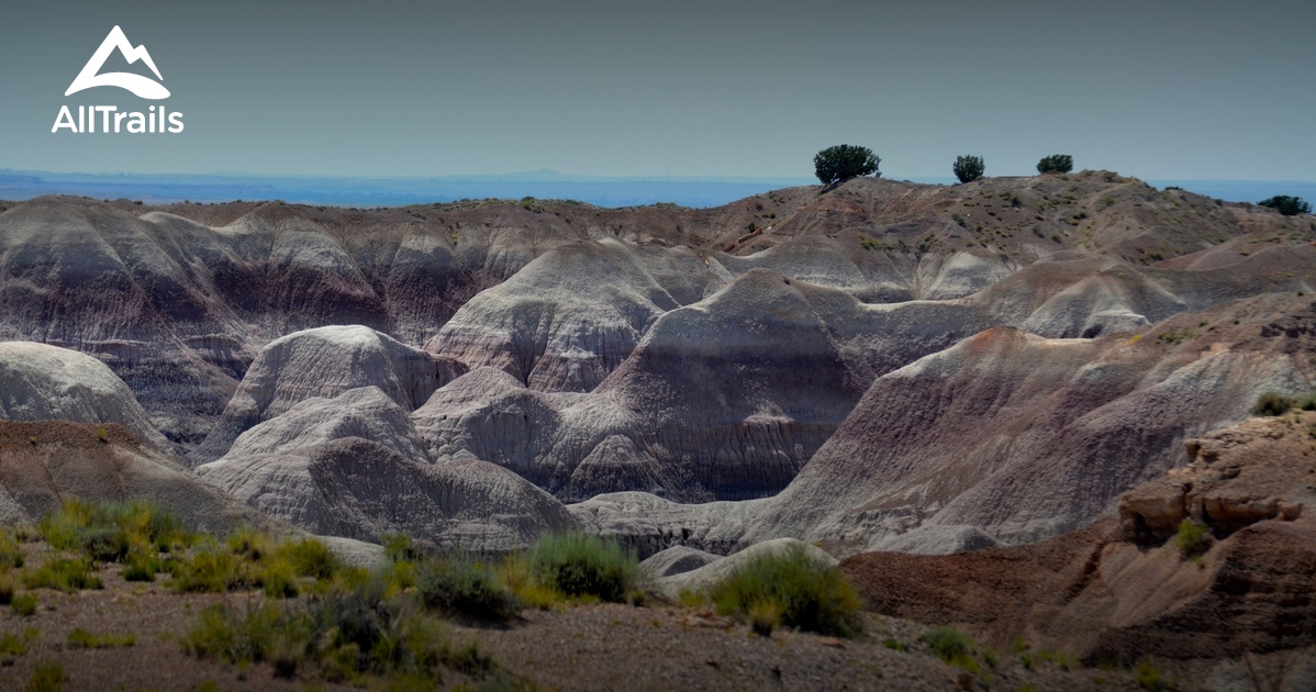 Best Trails near Chambers, Arizona | AllTrails