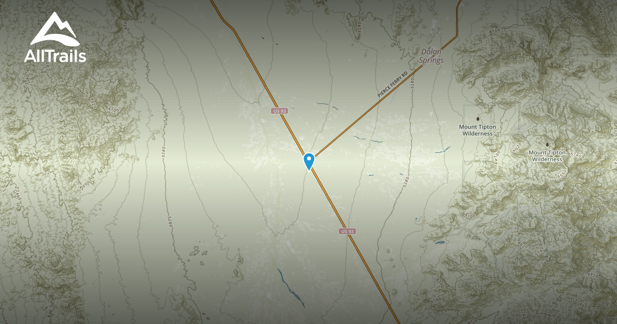 Best Trails near Dolan Springs Arizona Photos & Reviews AllTrails