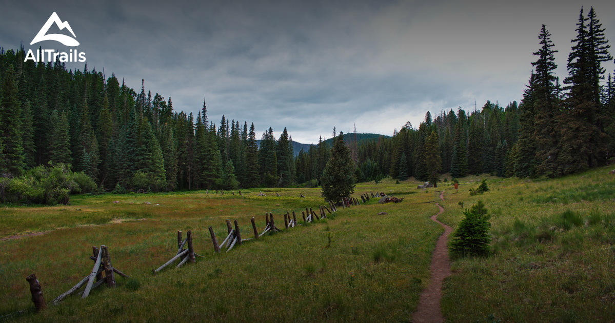 Best trails in Eagar, Arizona AllTrails