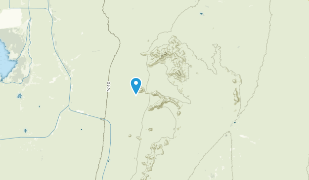 Eloy, Arizona Map
