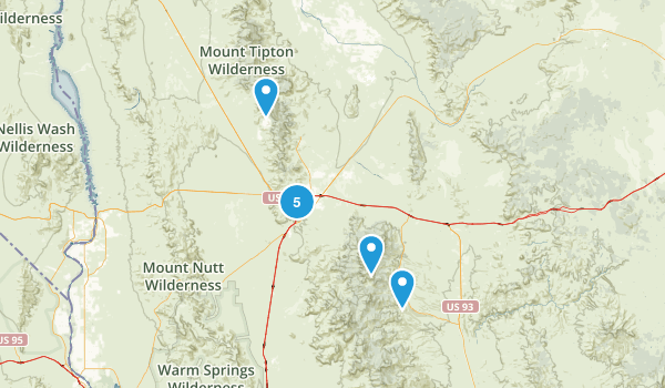 Best Trails near Kingman, Arizona | AllTrails