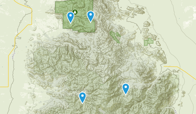Paradise, Arizona Map
