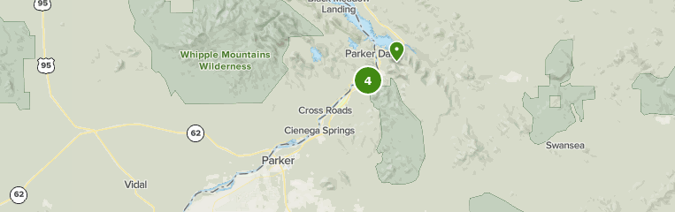 Best Hikes and Trails in Parker  AllTrails