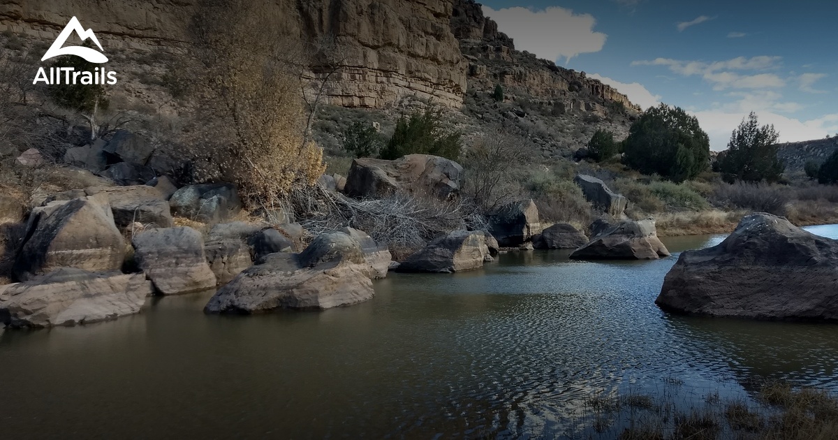 Best Trails near Paulden, Arizona | AllTrails