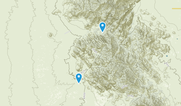 Pearce, Arizona Map