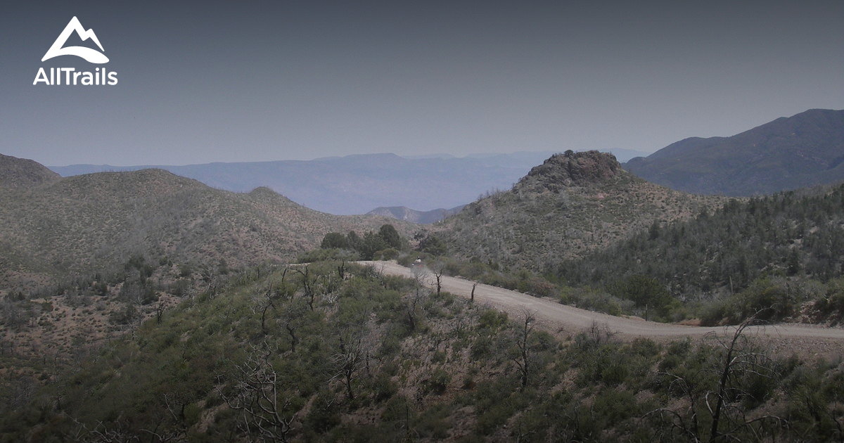 Best Trails near Rio Verde, Arizona AllTrails