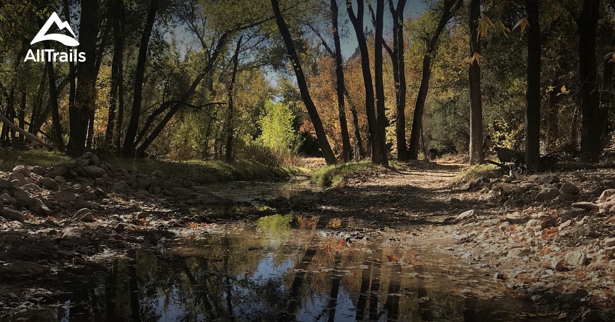 Best Trails near Roosevelt, Arizona AllTrails