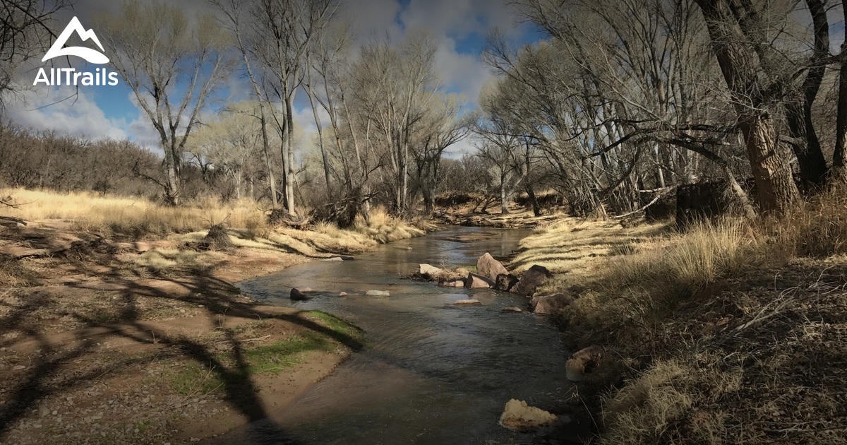 Best Trails near Sierra Vista, Arizona | AllTrails