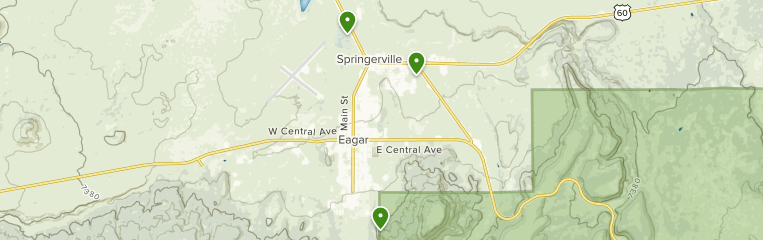 Best Trails near Springerville, Arizona | AllTrails