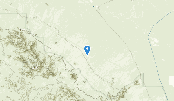 Tonopah, Arizona Map