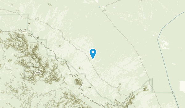 Tonopah, Arizona Map