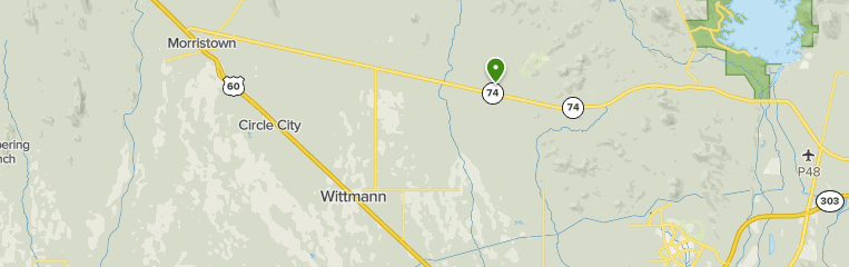 Best Hikes and Trails in Wittmann  AllTrails