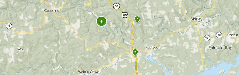 Best Hikes and Trails in Clinton | AllTrails