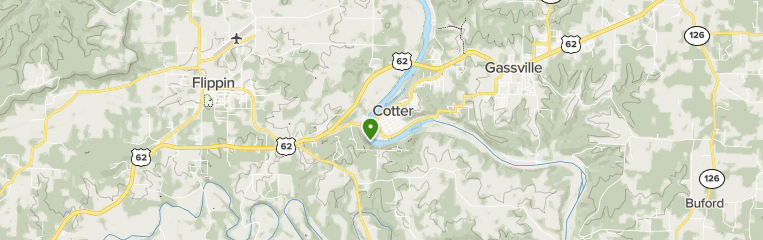 Best Hikes and Trails in Cotter AllTrails