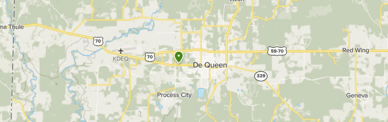 Best Hikes and Trails in De Queen | AllTrails