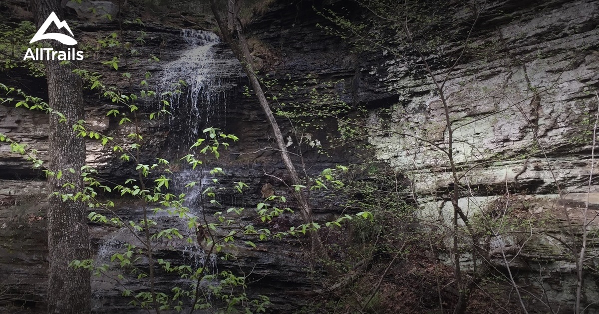 Campers For Sale In Arkansas >> Best Trails near Fairfield Bay, Arkansas | AllTrails Campers For Sale In Arkansas >> Best Trails near Fairfield Bay, Arkansas | AllTrails