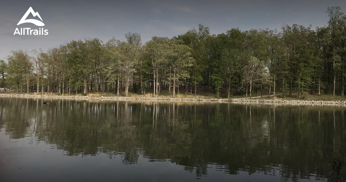 Best hikes and trails in Jonesboro AllTrails