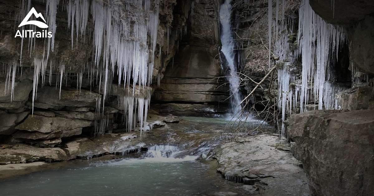 Best Trails near Marble Falls, Arkansas | AllTrails