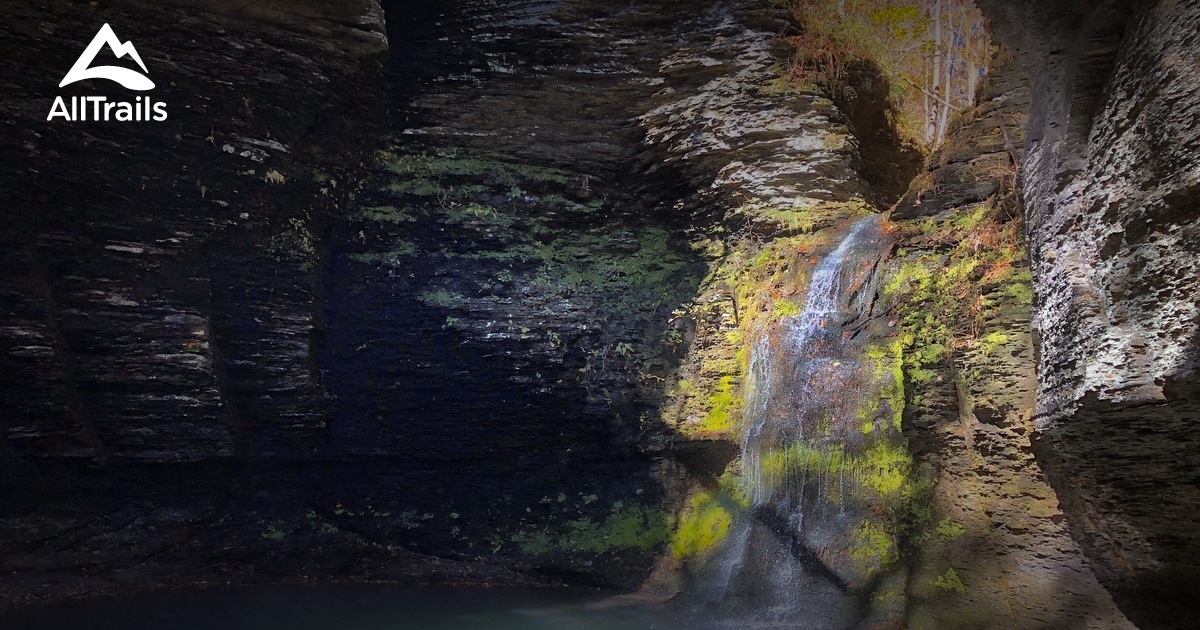 Best hikes and trails in Marshall AllTrails