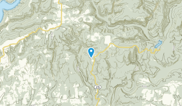 Mulberry, Arkansas Map