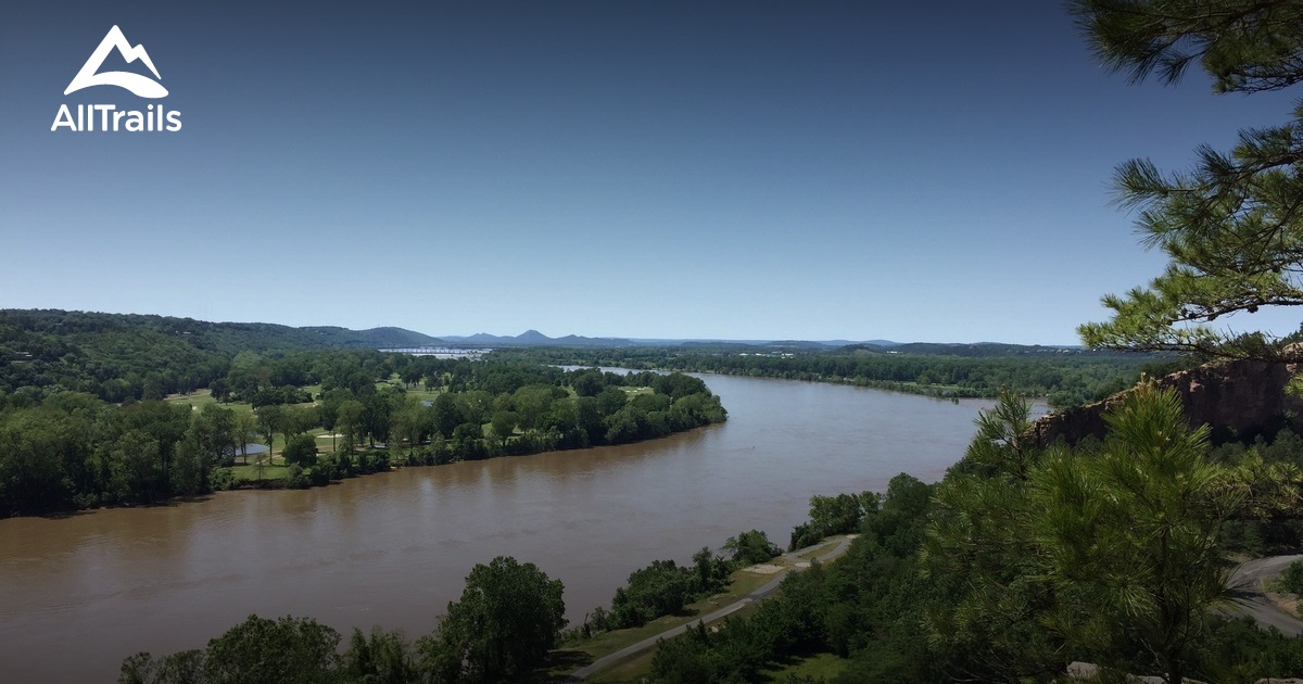 Urban plan Little Rock Arkansas 3 10