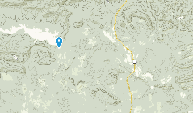 Paron, Arkansas Map