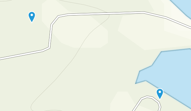 Star City, Arkansas Map