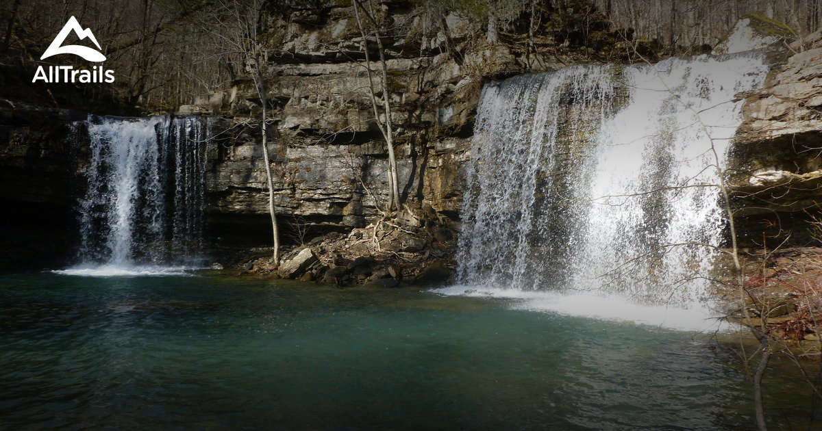 Best Trails near Witts Springs, Arkansas