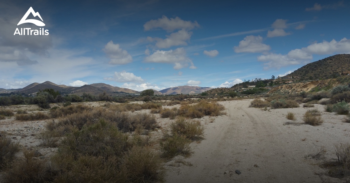 Best Trails near Acton California 40 Photos & 21 Reviews AllTrails