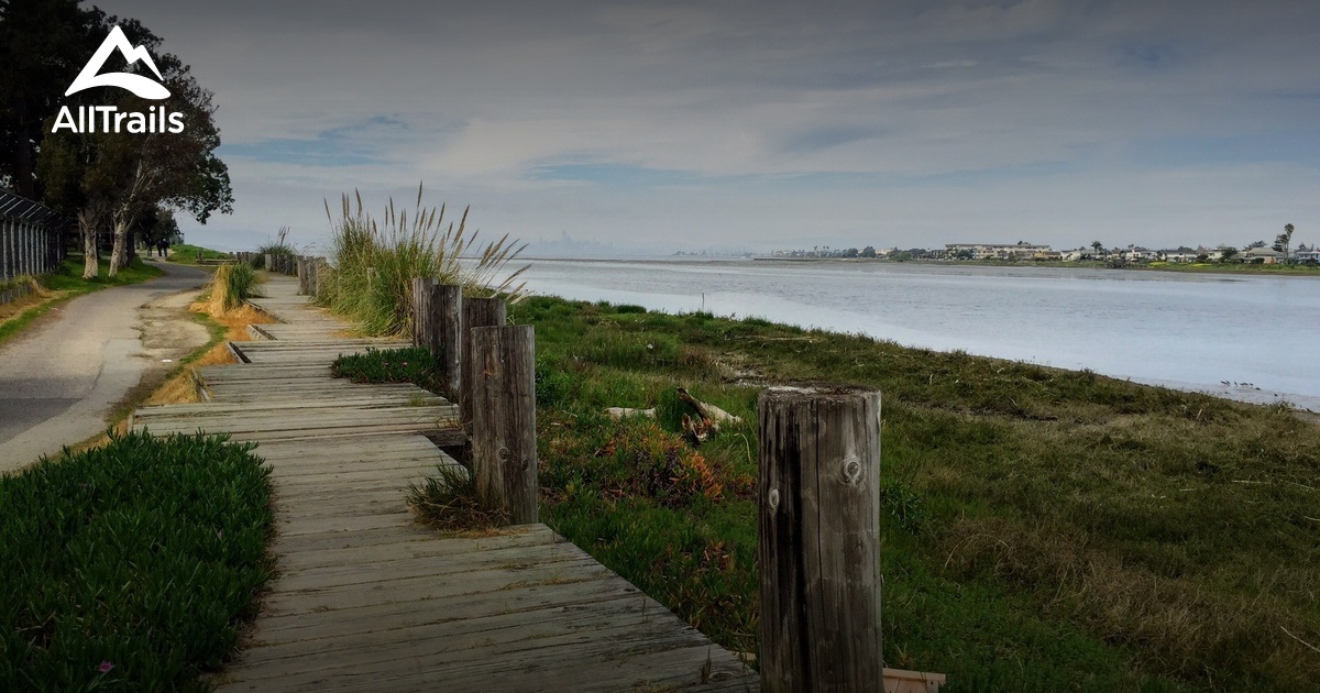 Best Hikes and Trails in Alameda  AllTrails