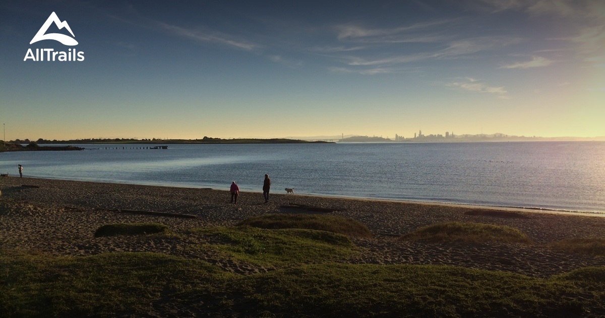 Best Trails near Albany, California AllTrails