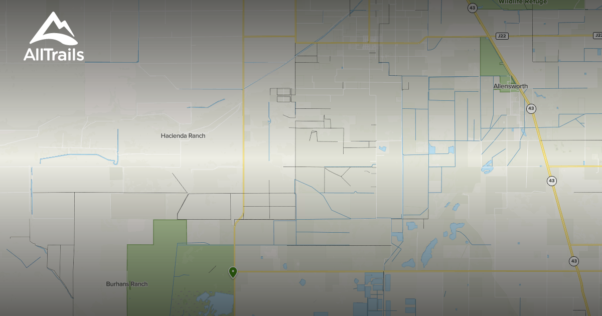 Best Kid Friendly Trails in Alpaugh AllTrails