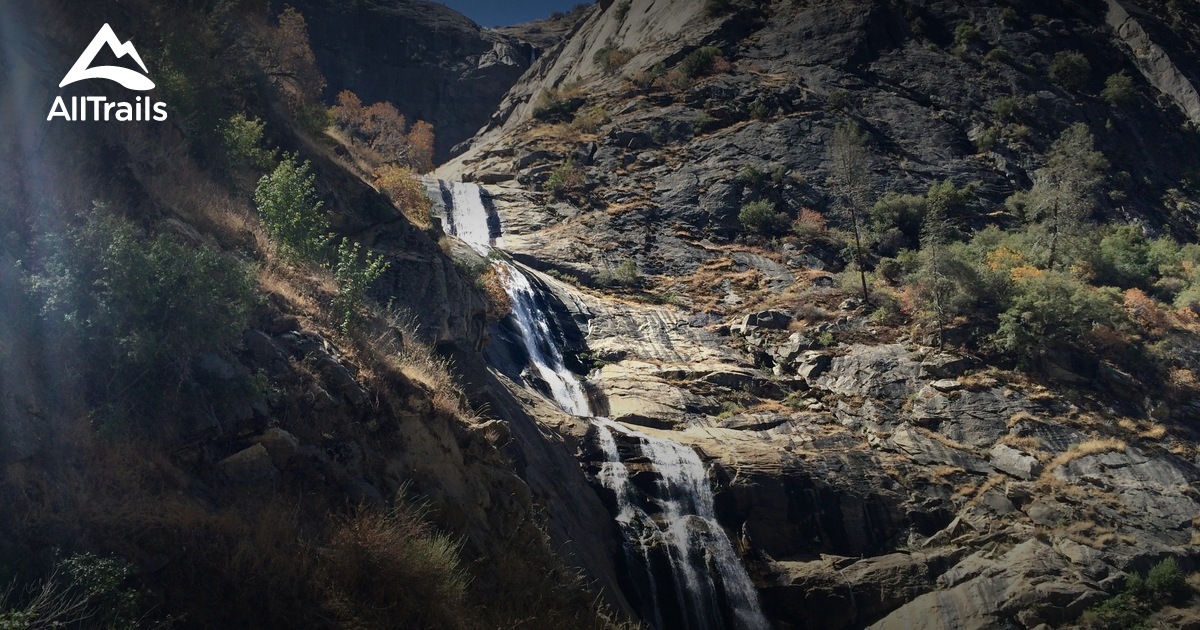 Best Trails near Auberry, California AllTrails