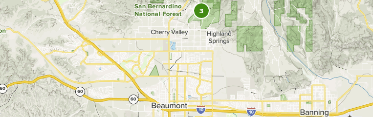 Best Hikes and Trails in Beaumont AllTrails