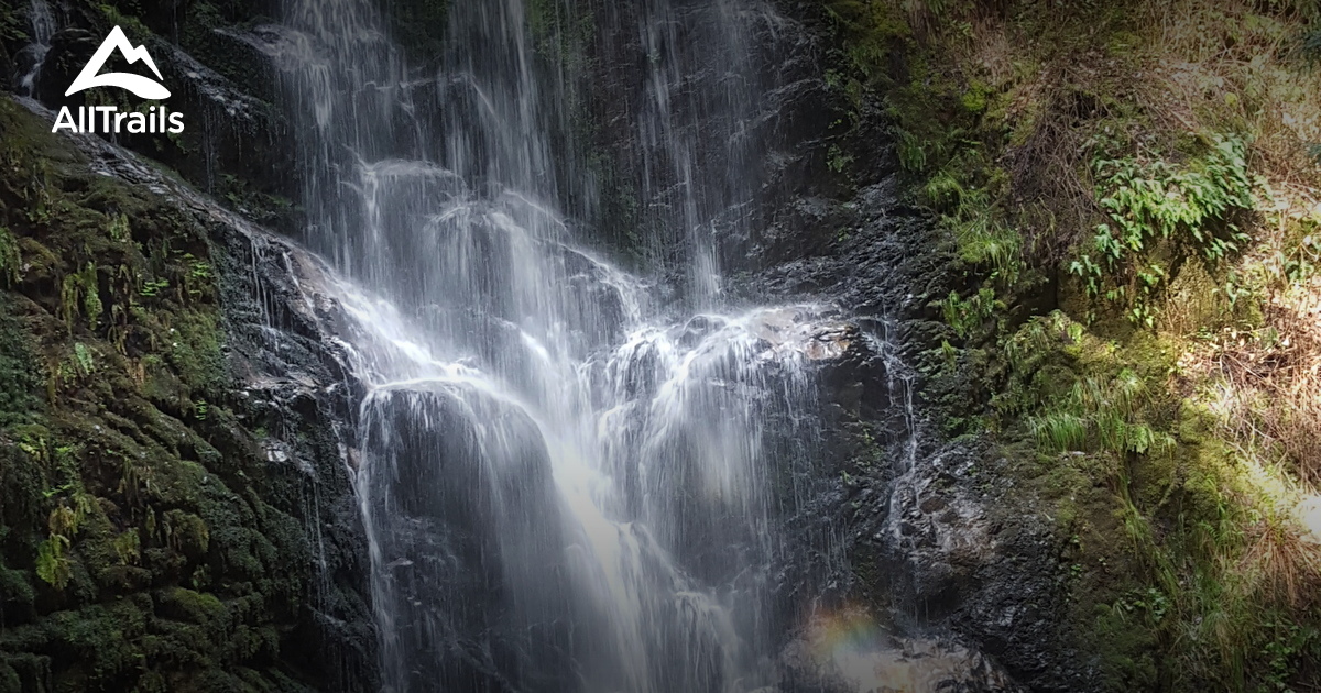 Best Trails near Boulder Creek, California | AllTrails