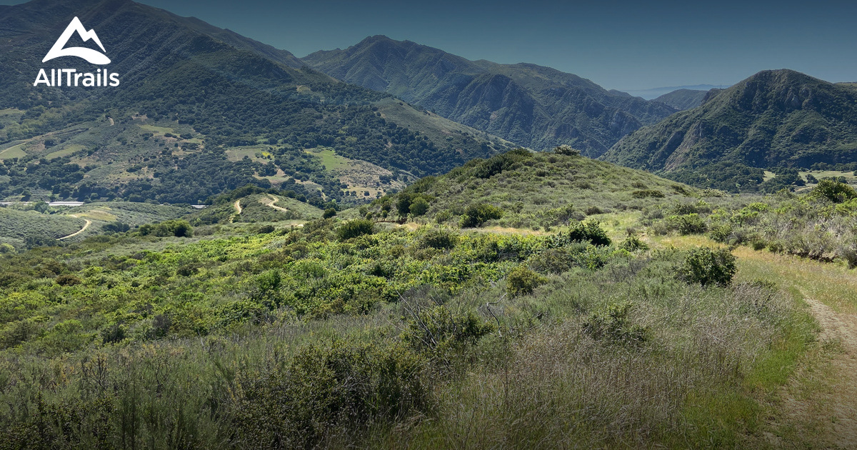Best hikes and trails in Buellton - Us California Buellton 11911 20180823000039000000000 1200x630 3 41623371361