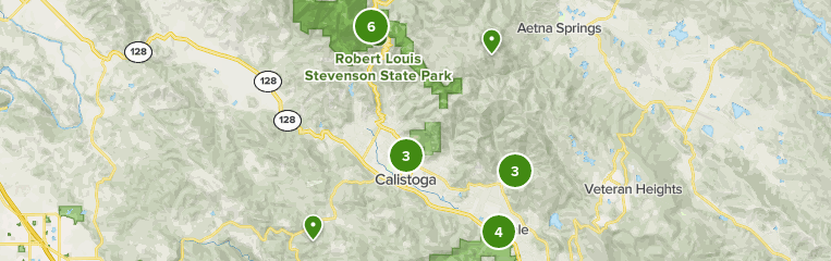 Directions To Calistoga California Best 10 Trails And Hikes In Calistoga | Alltrails