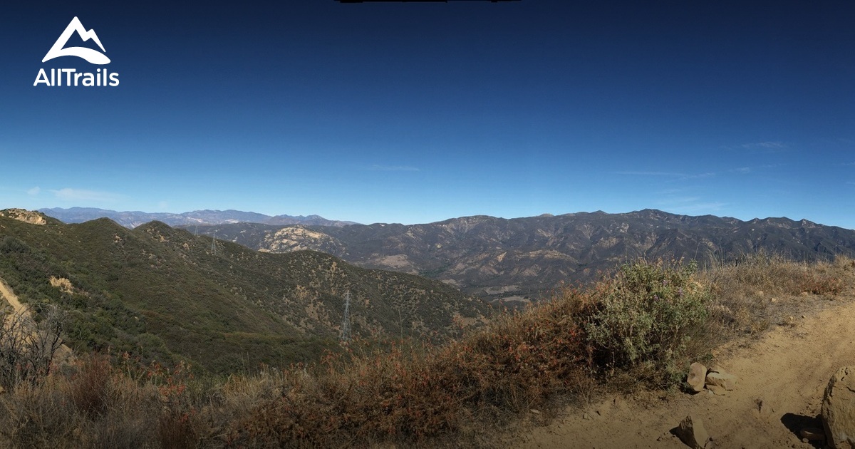 Best hikes and trails in Carpinteria | AllTrails