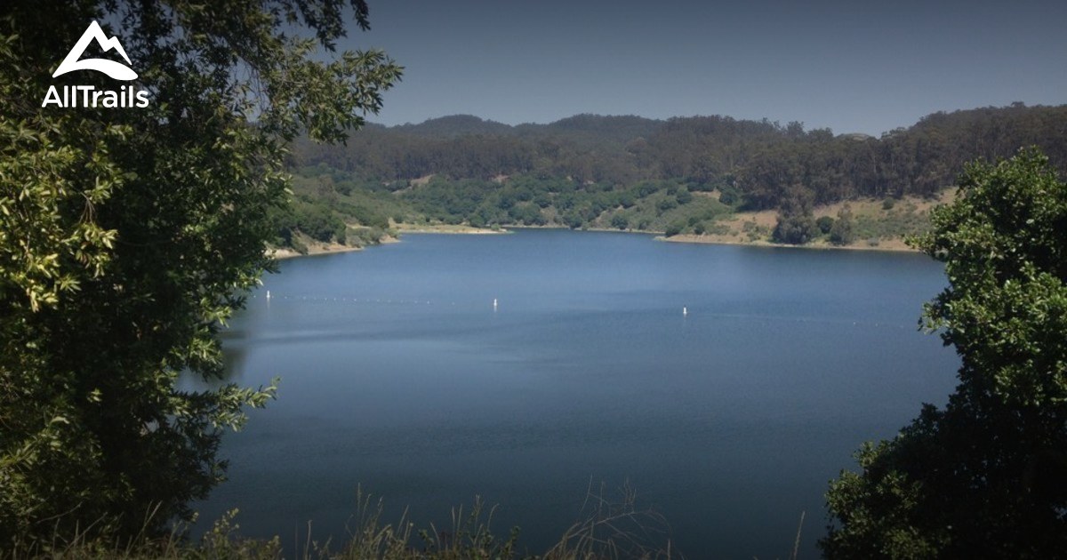 Best Trails near Castro Valley, California AllTrails