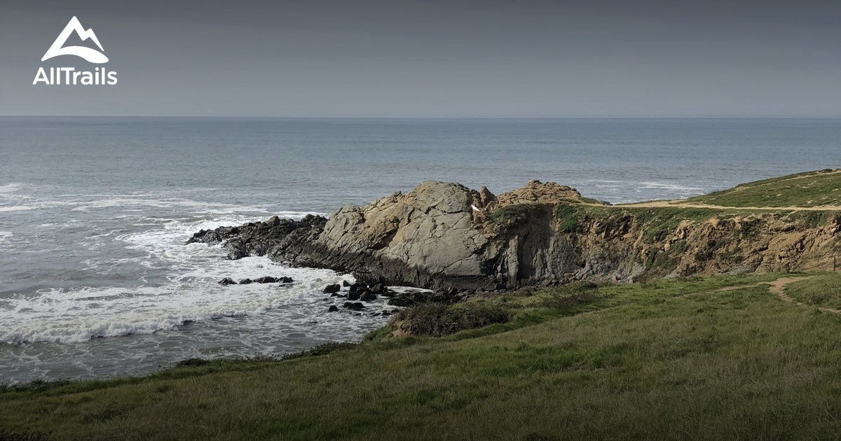 best-hikes-and-trails-in-cayucos-alltrails